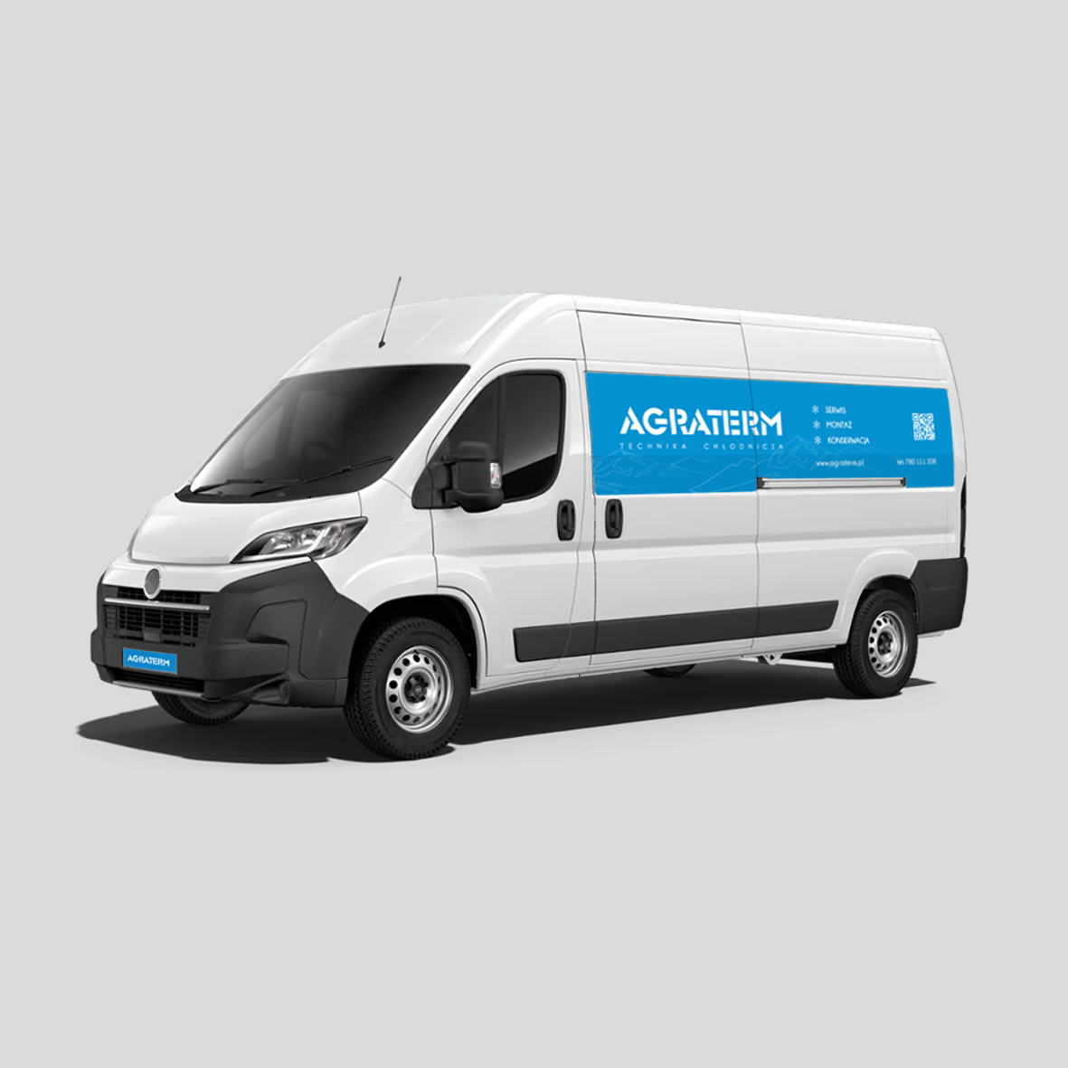Agraterm serwis chłodniczy