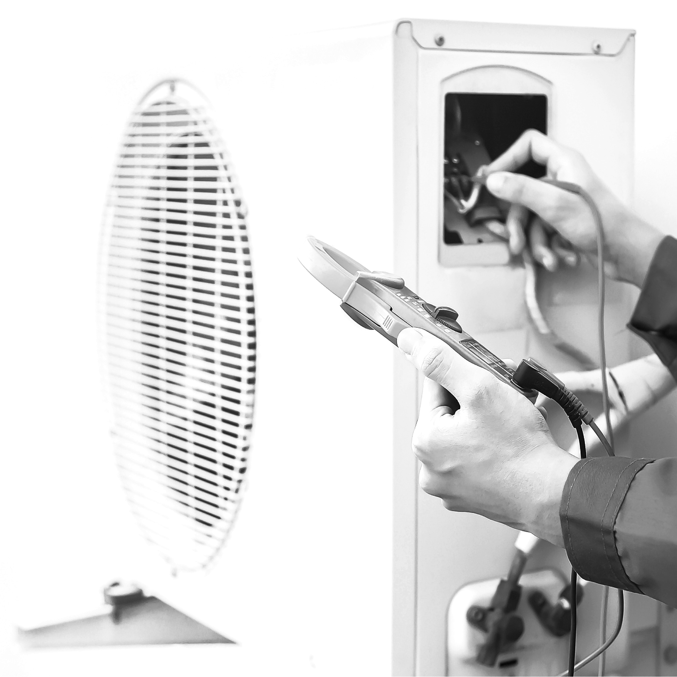 SERWIS CHŁODNICZY I KLIMATYZACYJNY AGRATERM