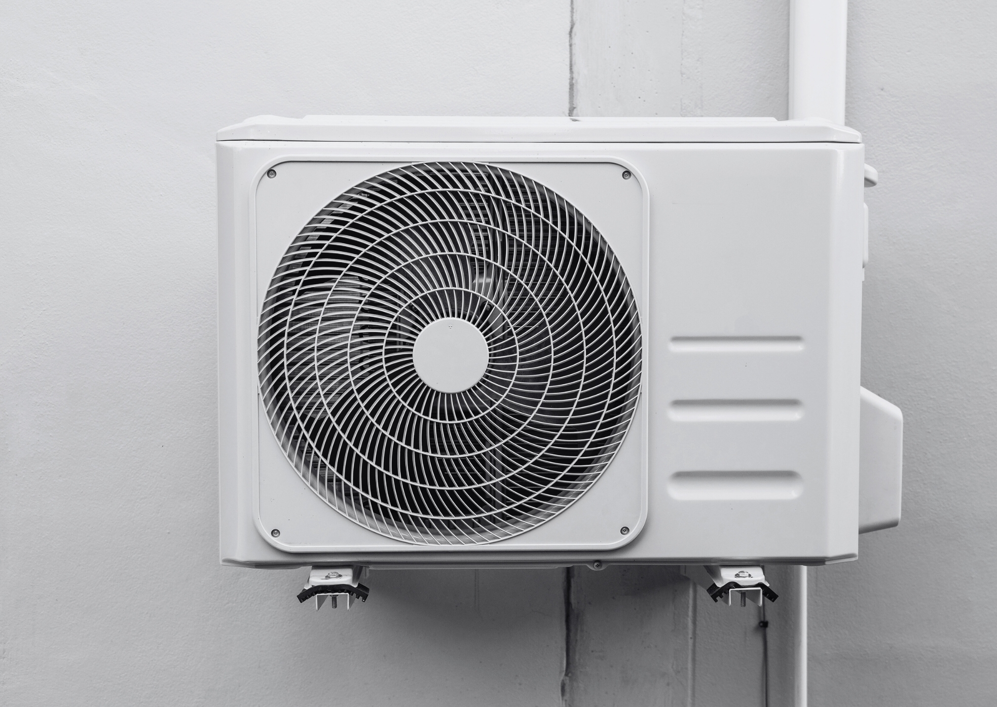 MONTAŻ KLIMATYZACJI