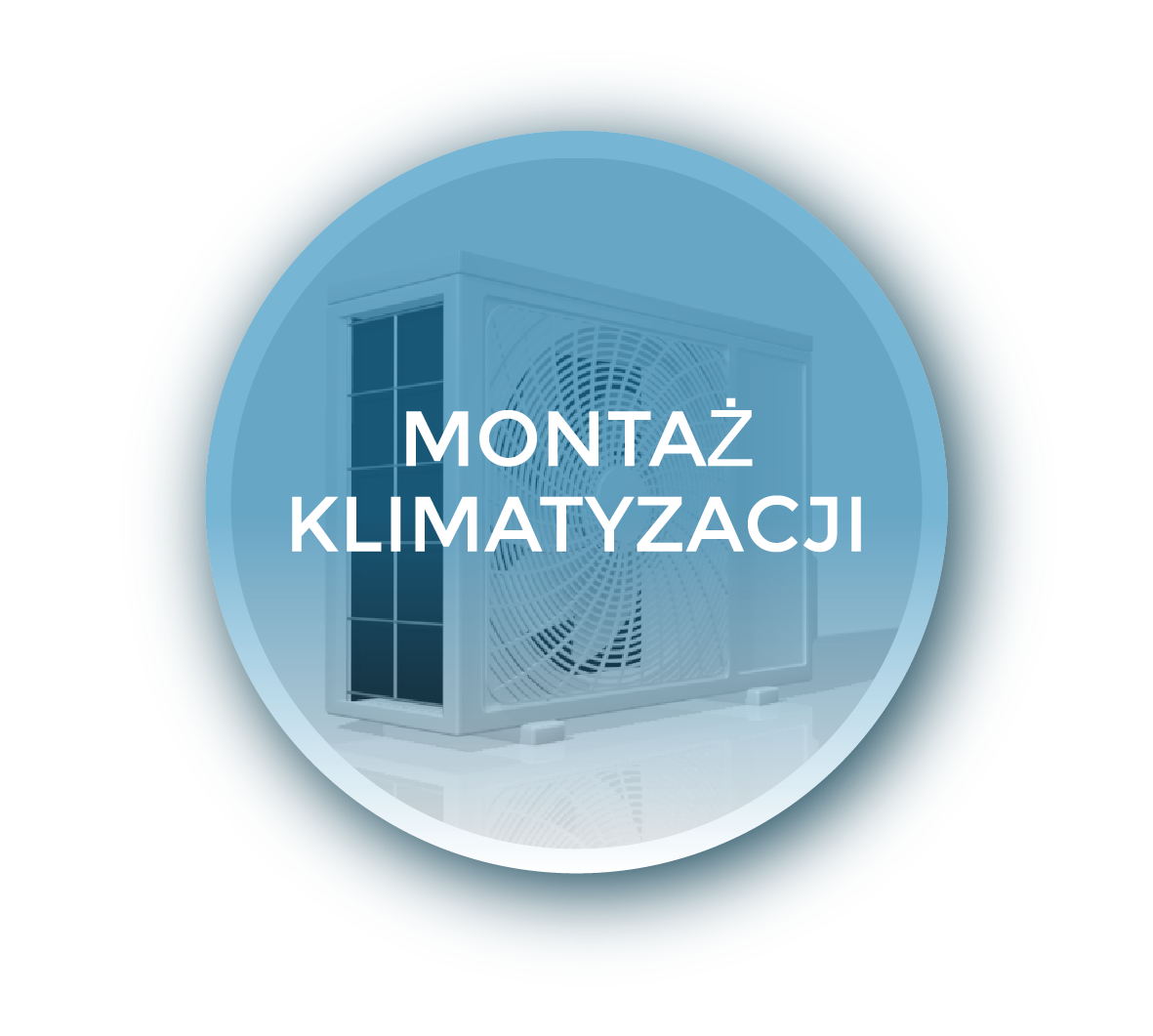 Montaż klimatyzacji