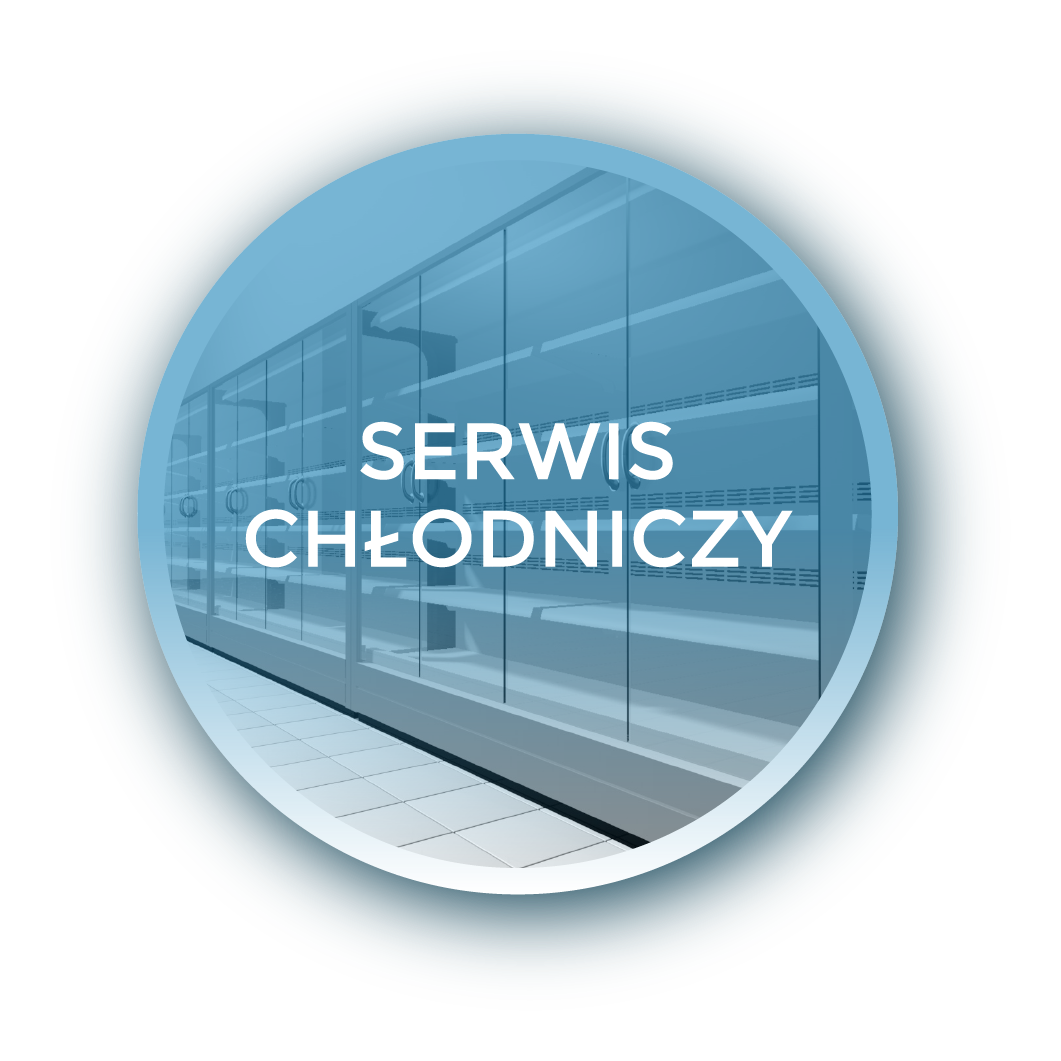 serwis chłodniczy