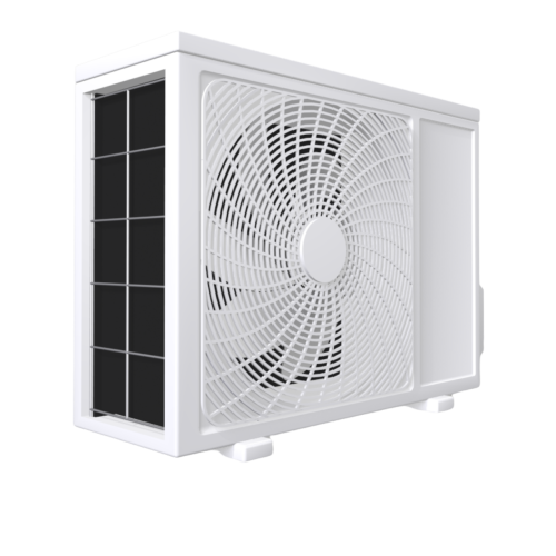 montaż klimatyzacji